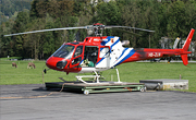 Heli Linth AG - Photo und Copyright by Thomas Bbler - Schneider