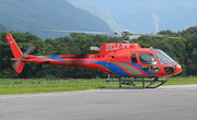 Heli TV SA - Photo und Copyright by Nick Dpp