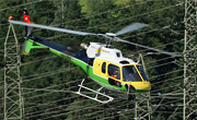 Heli Gotthard AG (SH AG) - Photo und Copyright by Bruno Siegfried