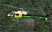 Heli Gotthard AG (SH AG) - Photo und Copyright by Bruno Siegfried