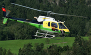 Heli Gotthard AG (SH AG) - Photo und Copyright by Bruno Siegfried