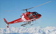 Air Zermatt AG - Photo und Copyright by Nicola Erpen