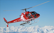 Air Zermatt AG - Photo und Copyright by Nicola Erpen