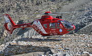 Air Zermatt AG - Photo und Copyright by Nicola Erpen