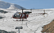 Air Zermatt AG - Photo und Copyright by Nicola Erpen