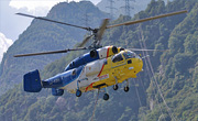 Heliswiss International AG - Photo und Copyright by Daniele De Vittori