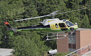 Heli Gotthard AG (SH AG) - Photo und Copyright by Daniel Deflorin