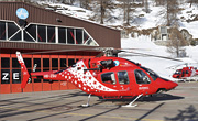 Air Zermatt AG - Photo und Copyright by Nick Dpp