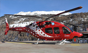 Air Zermatt AG - Photo und Copyright by Nick Dpp