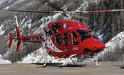 Air Zermatt AG - Photo und Copyright by Nick Dpp