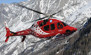 Air Zermatt AG - Photo und Copyright by Nick Dpp