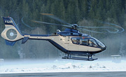 SAF Helicopteres SA  - Photo und Copyright by Nick Dpp