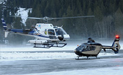 SAF Helicopteres SA  - Photo und Copyright by Nick Dpp