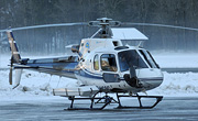 SAF Helicopteres SA  - Photo und Copyright by Nick Dpp