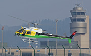 Swiss Helicopter AG - Photo und Copyright by  HeliWeb