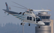 Lions Air Skymedia AG - Photo und Copyright by  HeliWeb