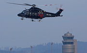 Swiss Jet Ltd. - Photo und Copyright by © HeliWeb