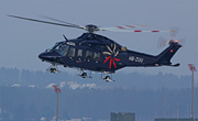 Swiss Jet Ltd. - Photo und Copyright by © HeliWeb