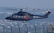 Swiss Jet Ltd. - Photo und Copyright by  HeliWeb