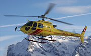 Heli Bernina AG - Photo und Copyright by Elisabeth Klimesch