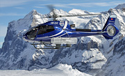 Heli Partner AG - Photo und Copyright by Elisabeth Klimesch