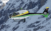 Swiss Helicopter AG - Photo und Copyright by Elisabeth Klimesch