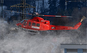 Heli Austria - Photo und Copyright by Paul Link