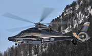 Hli Securite Helicopter Airline - Photo und Copyright by Nick Dpp