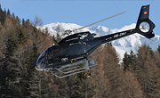 Airport Helicopter AHB AG - Photo und Copyright by Nick Dpp