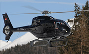 Airport Helicopter AHB AG - Photo und Copyright by Nick Dpp