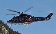 Swiss Jet Ltd. - Photo und Copyright by Nick Däpp