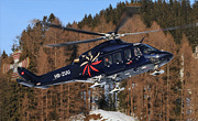 Swiss Jet Ltd. - Photo und Copyright by Nick Dpp