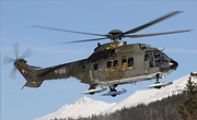 Swiss Air Force - Photo und Copyright by Nick Dpp