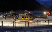 Swiss Air Force - Photo und Copyright by Nick Dpp