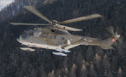 Swiss Air Force - Photo und Copyright by Nick Dpp