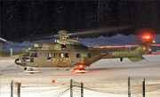 Swiss Air Force - Photo und Copyright by Nick Dpp