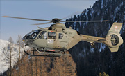 Swiss Air Force - Photo und Copyright by Nick Dpp