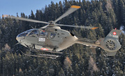 Swiss Air Force - Photo und Copyright by Nick Dpp