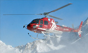 Air Zermatt AG - Photo und Copyright by Nicola Erpen