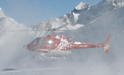 Air Zermatt AG - Photo und Copyright by Nicola Erpen