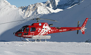 Air Zermatt AG - Photo und Copyright by Nicola Erpen