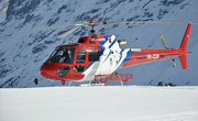 Heli Linth AG - Photo und Copyright by Nick Däpp