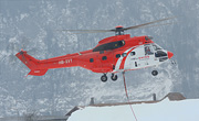 Heliswiss International AG - Photo und Copyright by Bruno Siegfried