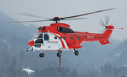 Heliswiss International AG - Photo und Copyright by Bruno Siegfried