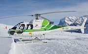Swiss Helicopter AG - Photo und Copyright by Nick Dpp