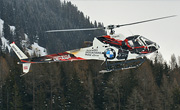 Wucher Helicopter GmbH - Photo und Copyright by Bruno Siegfried