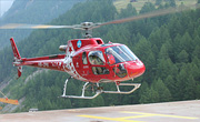 Air Zermatt AG - Photo und Copyright by Raphael Erbetta