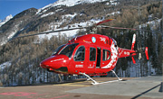 Air Zermatt AG - Photo und Copyright by Nicola Erpen