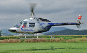 Lions Air Skymedia AG - Photo und Copyright by Thomas Schmid