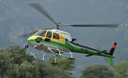 Heli Gotthard AG (SH AG) - Photo und Copyright by Thomas Schmid